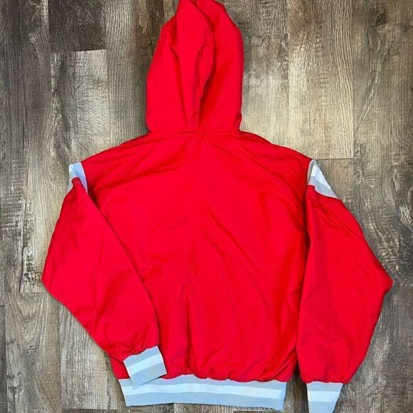 Vintage 1919 Rootbeer Jacket - Picture 2 of 10